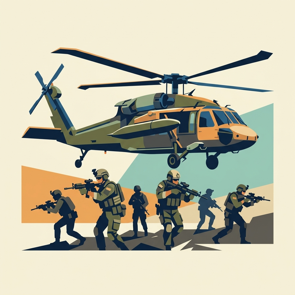 101st Air Assault Division