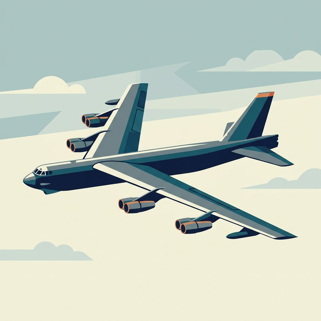 B-52 Stratofortress Wing