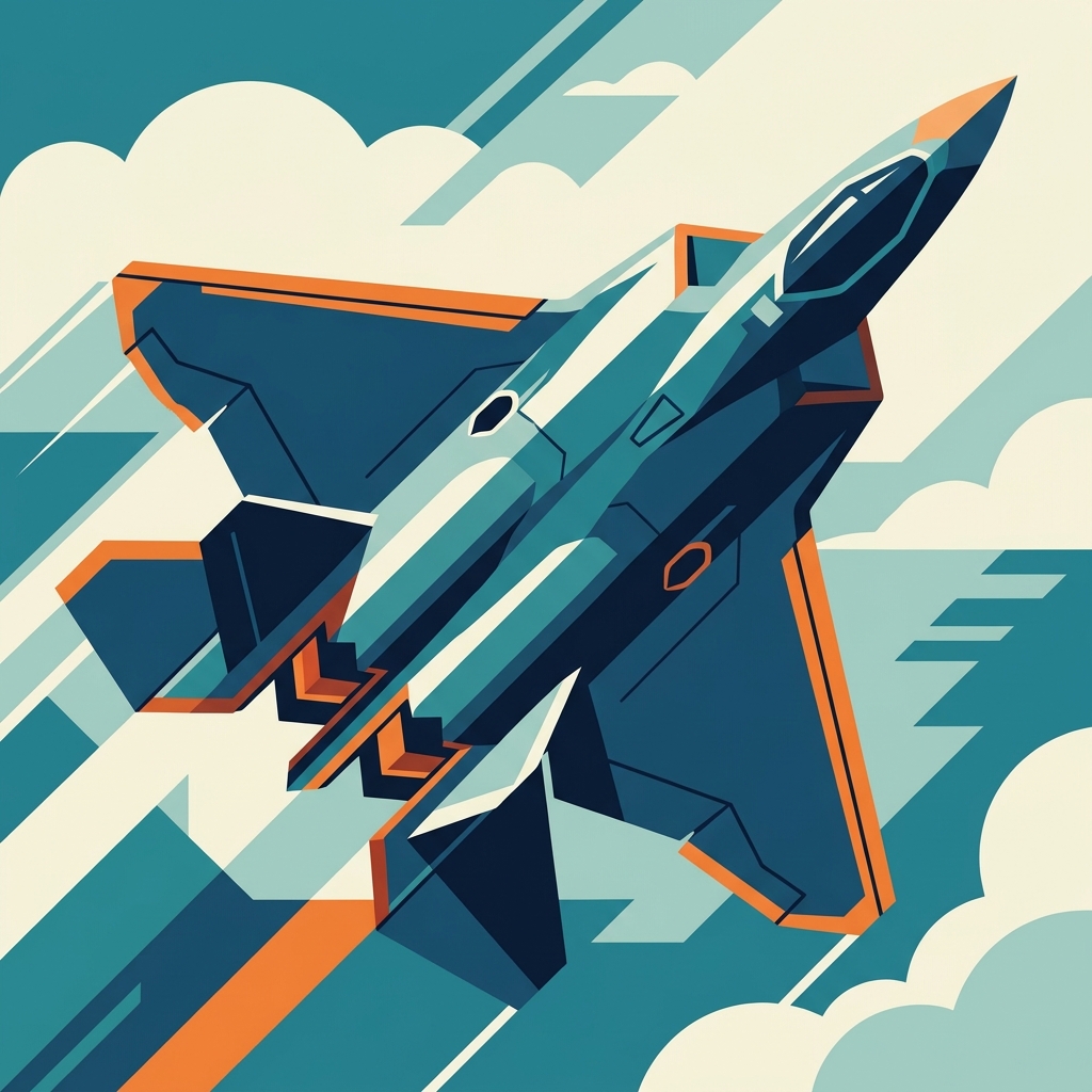 Collaborative Combat Aircraft