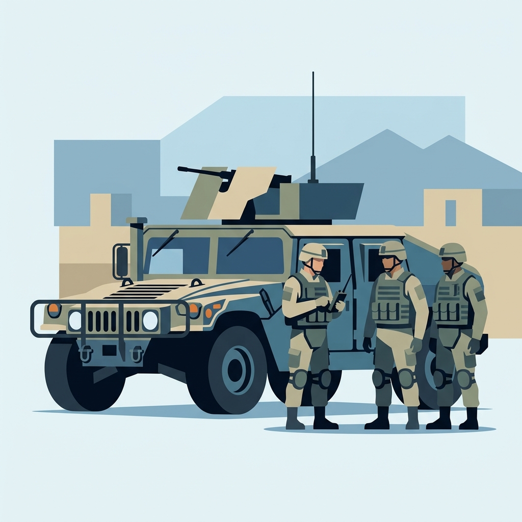 Civil Affairs Command