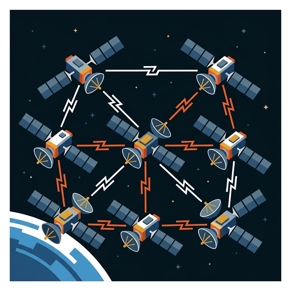 JWCC Cloud Infrastructure