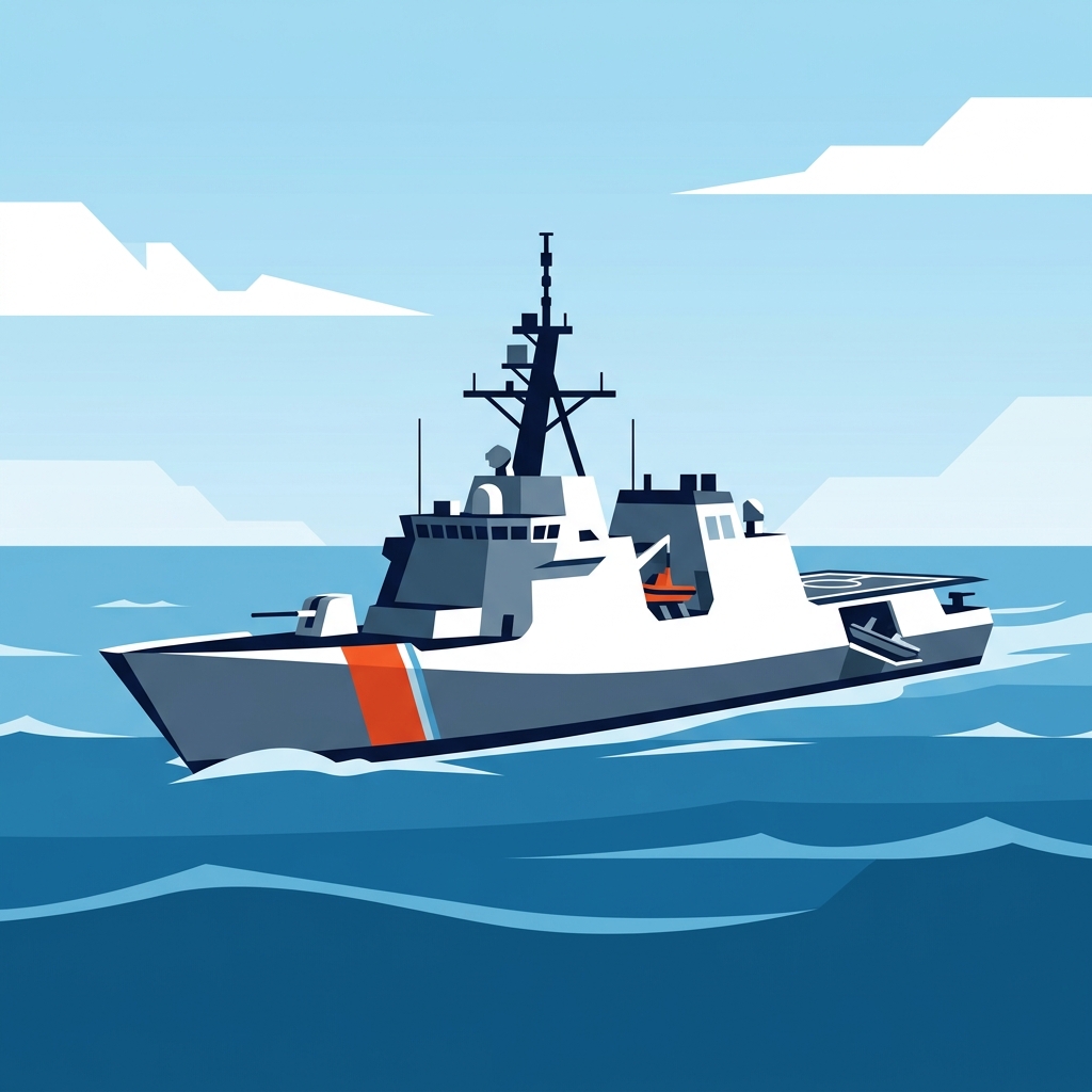 National Security Cutter