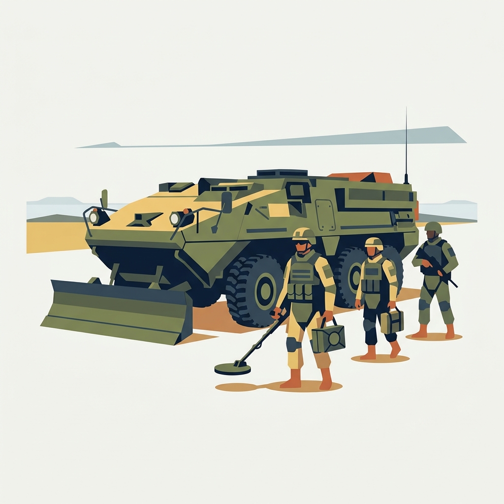 Combat Engineer Brigade