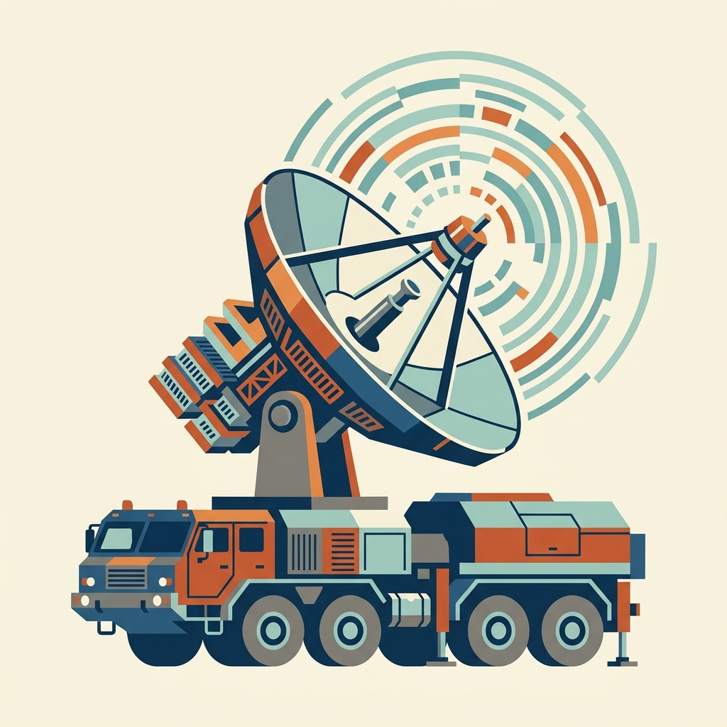 Counter-Space Capabilities