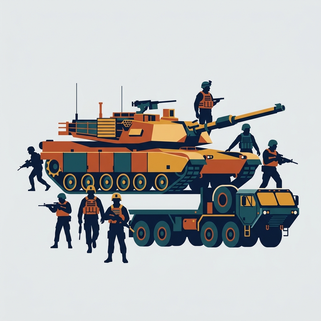 Defense Industrial Base Expansion