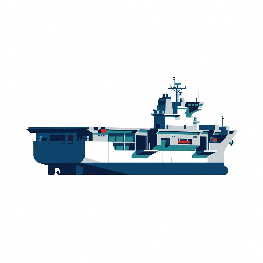 Expeditionary Sea Base