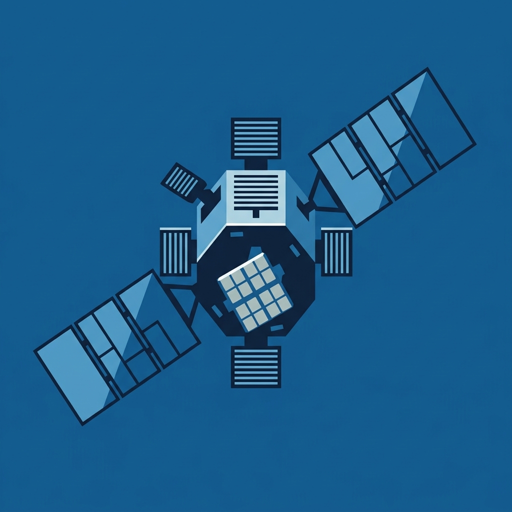 GPS III Constellation