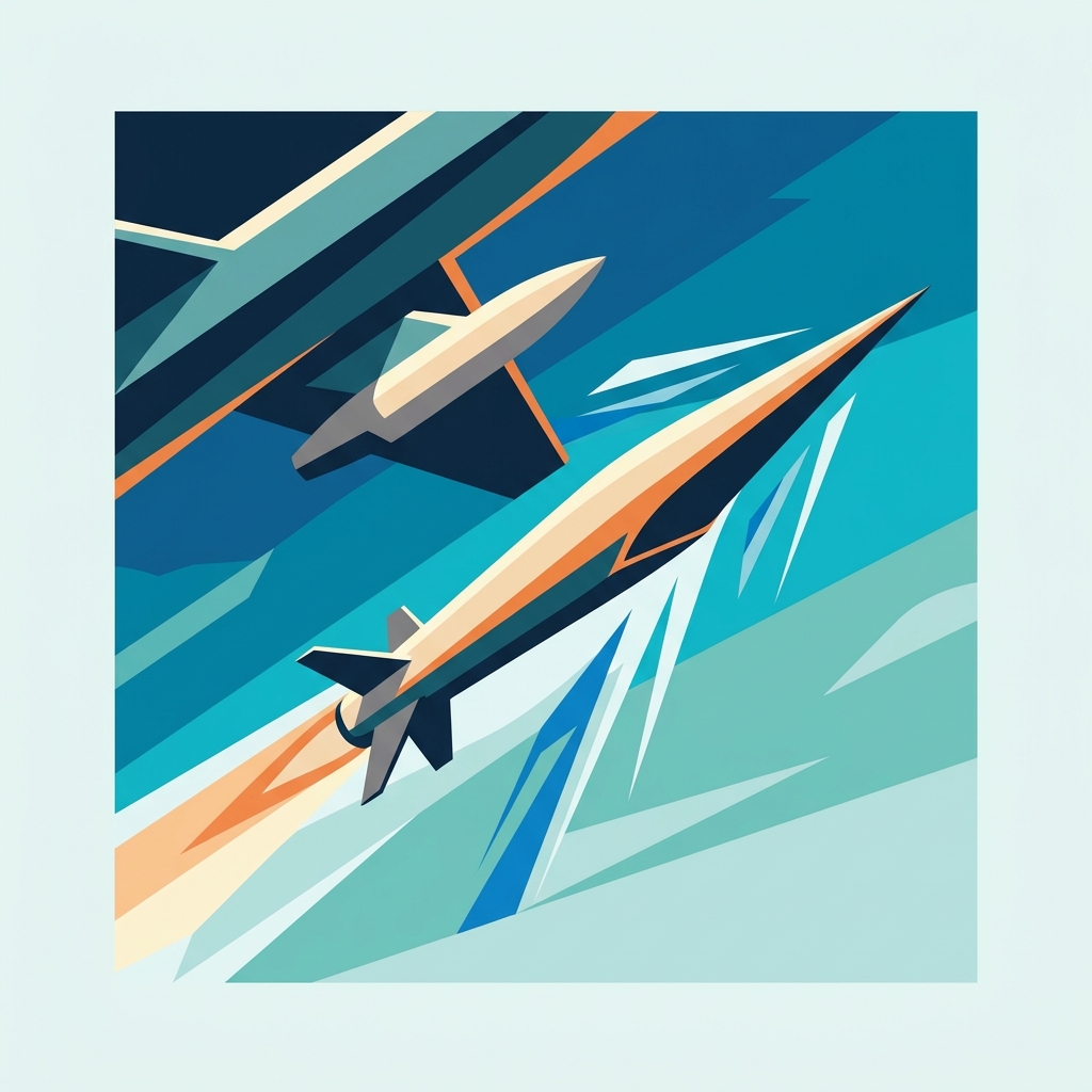 Hypersonic Weapons Program