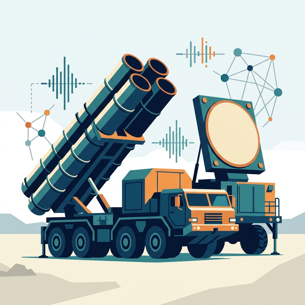 Integrated Air Defense System