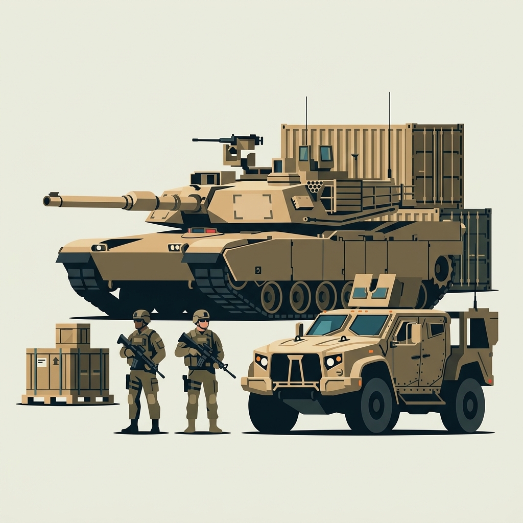Pacific Deterrence Initiative