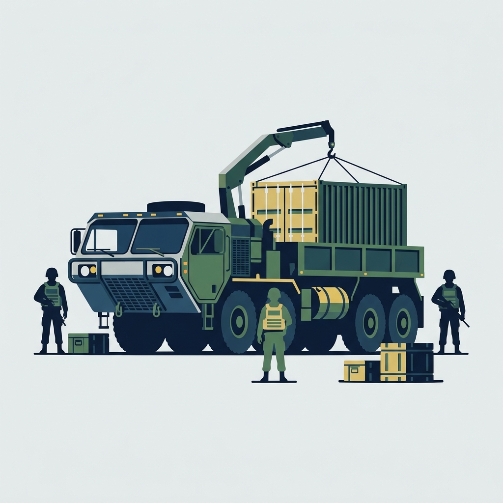 Joint Logistics Enterprise