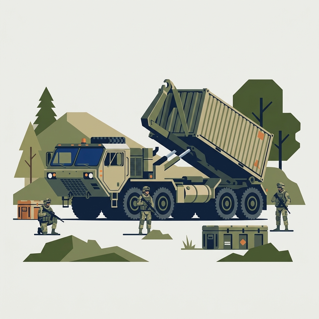 Sustainment Brigade