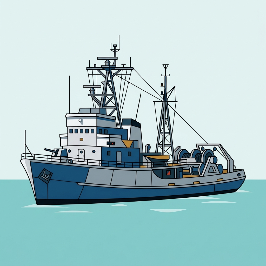 Mine Countermeasures Squadron