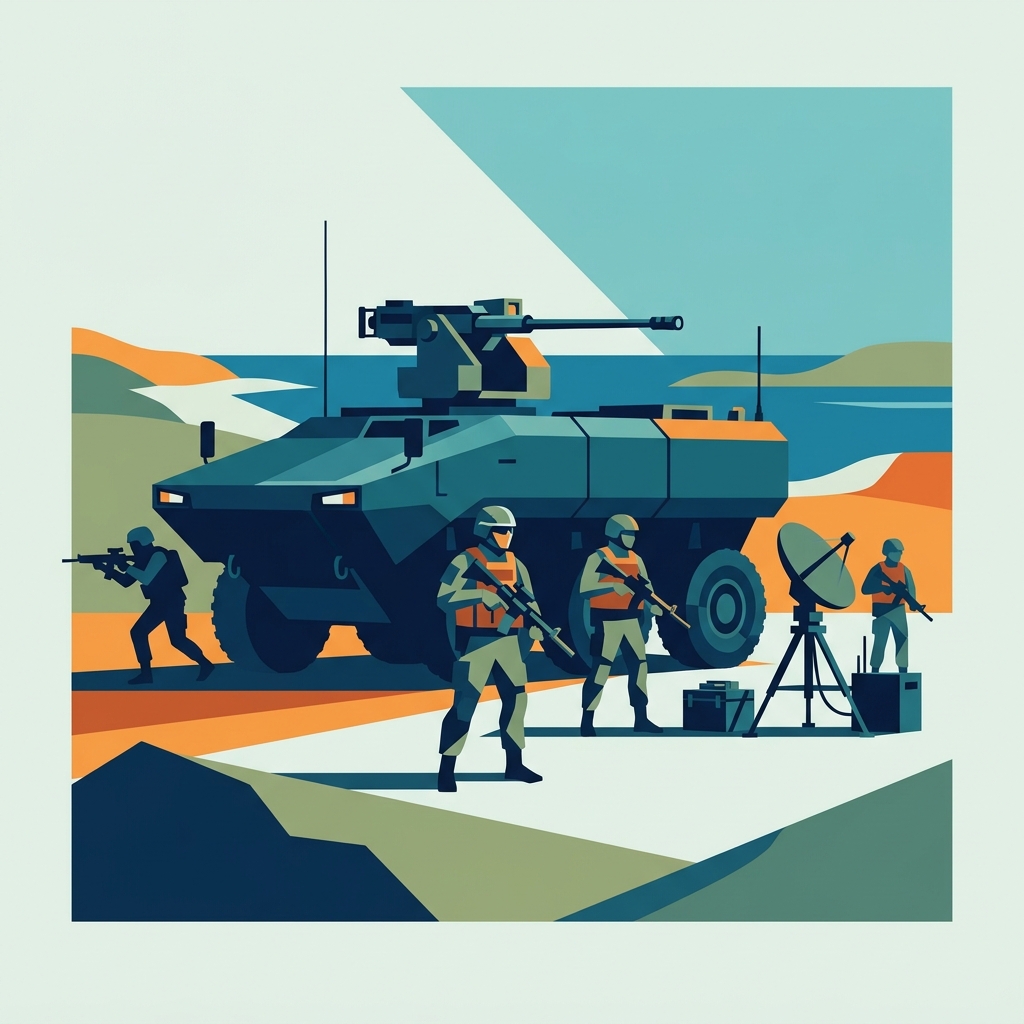 Marine Littoral Regiment