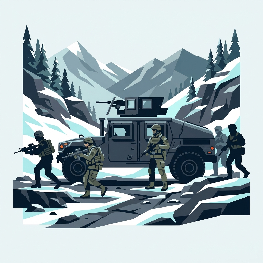 10th Mountain Division