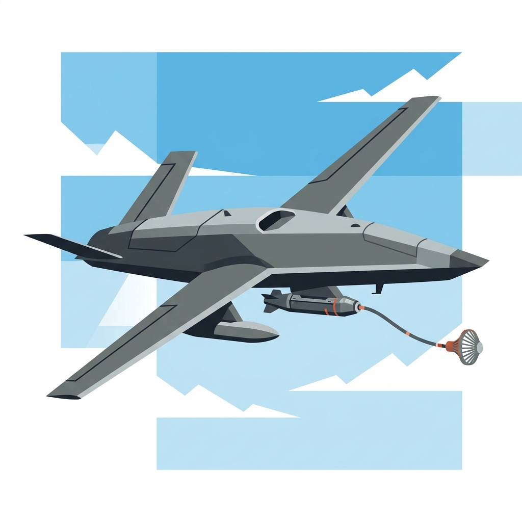MQ-25 Stingray Detachment