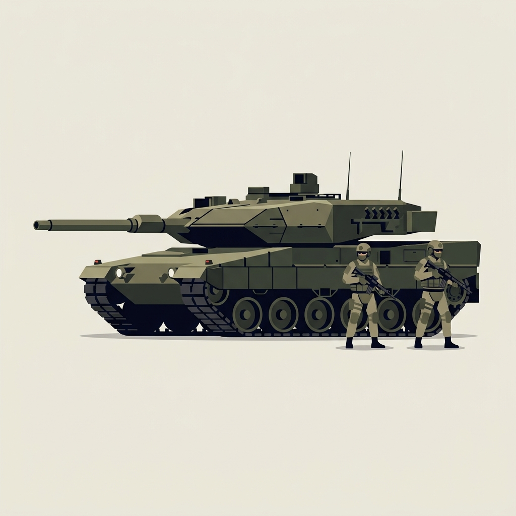 NATO Readiness Initiative