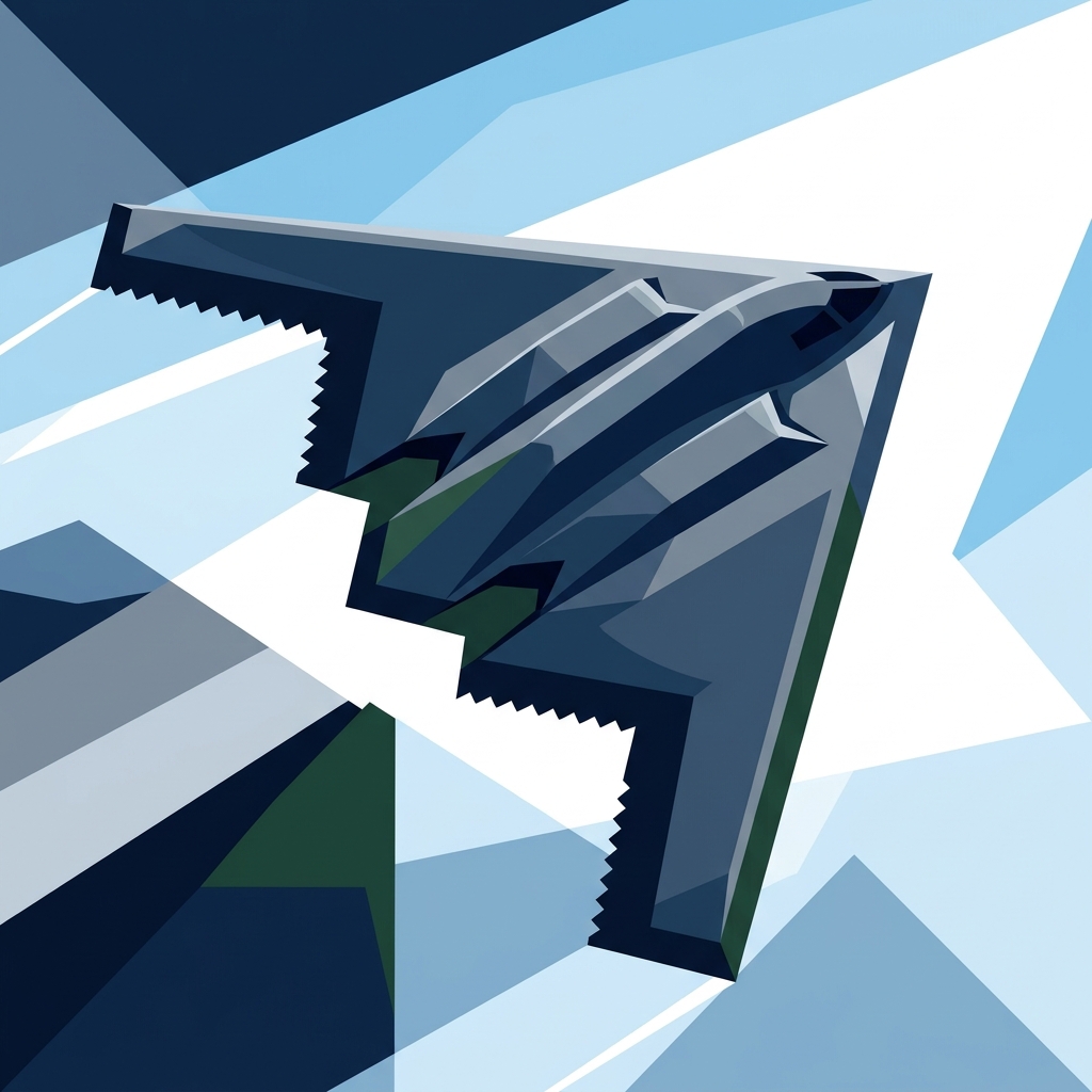 NGAD Air Dominance Fighter