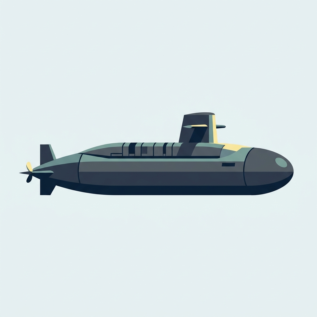 Ohio-class SSGN Conversion
