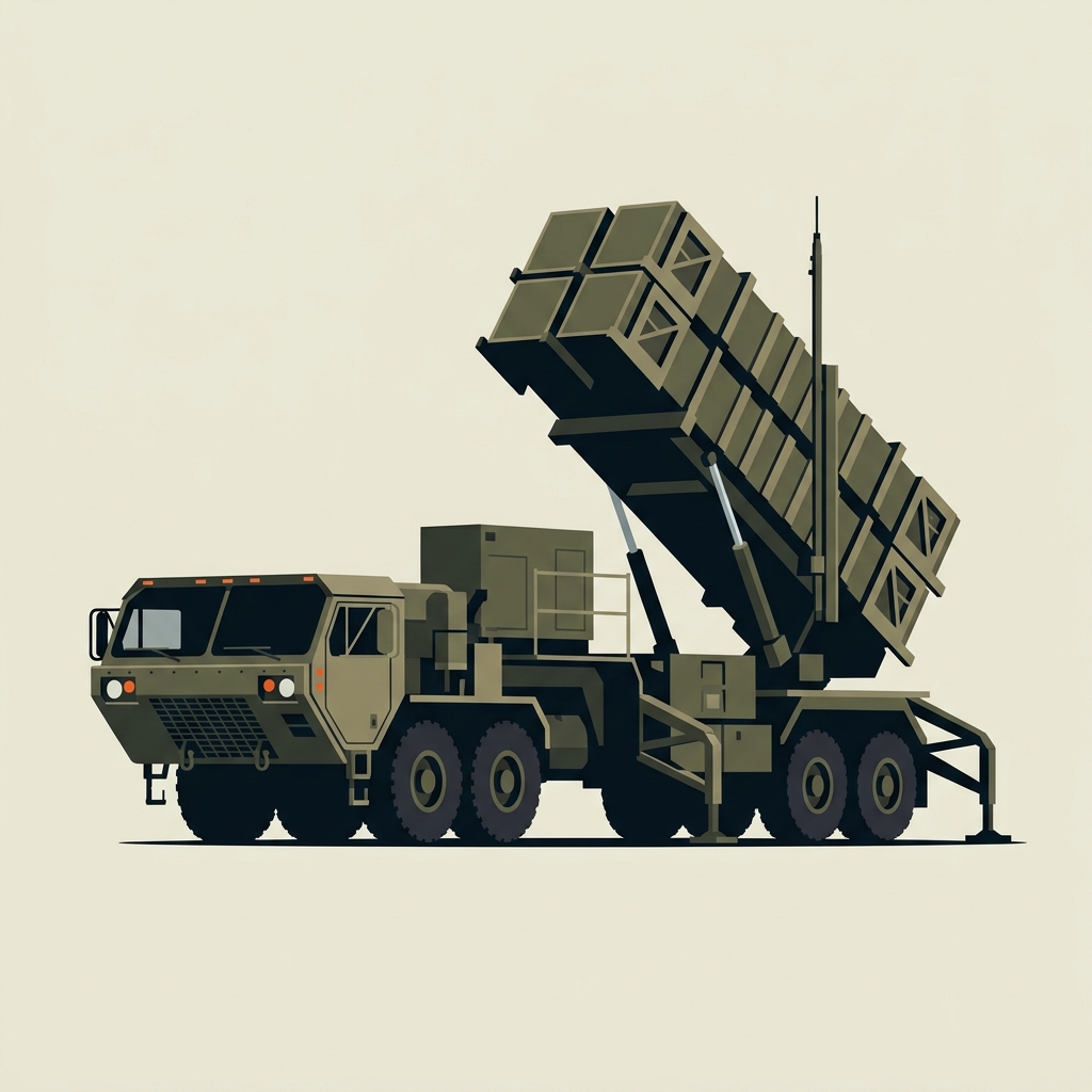 Patriot Battery