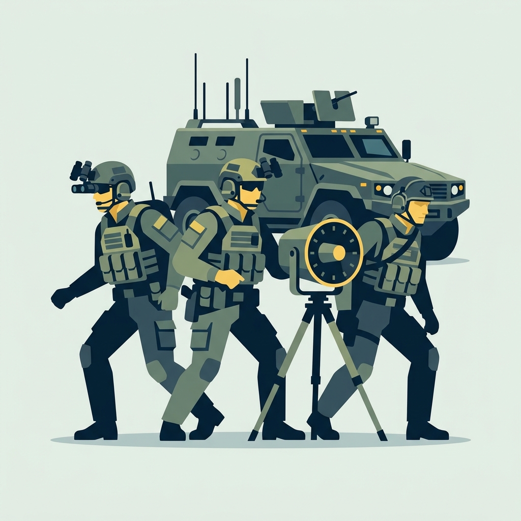 Psychological Operations Group
