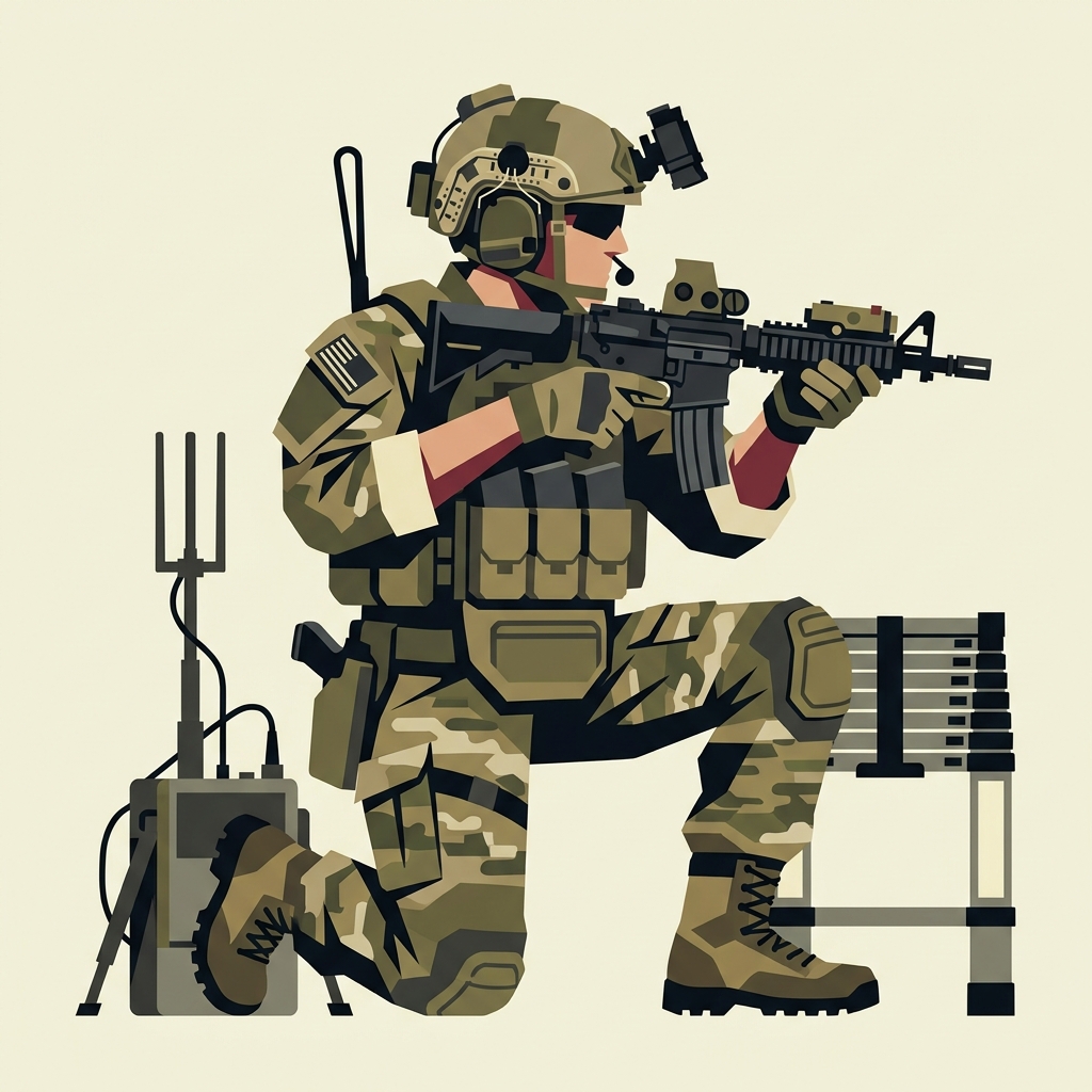 Ranger Regiment