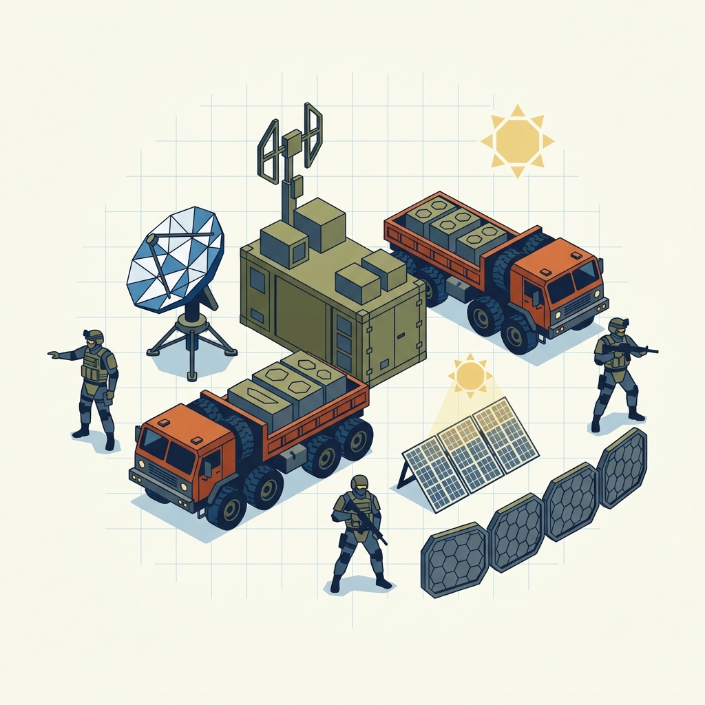 Resilient Basing Initiative