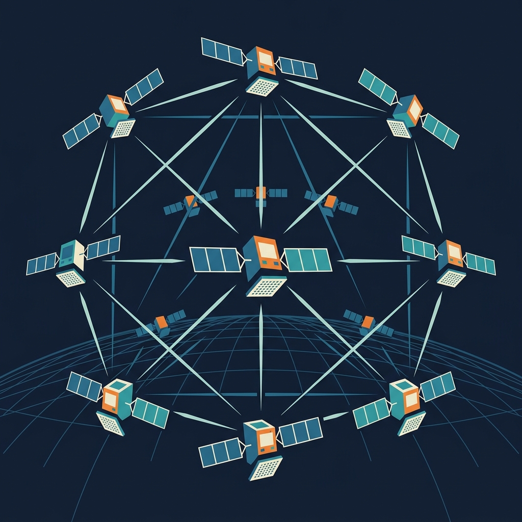 Resilient Communications Architecture