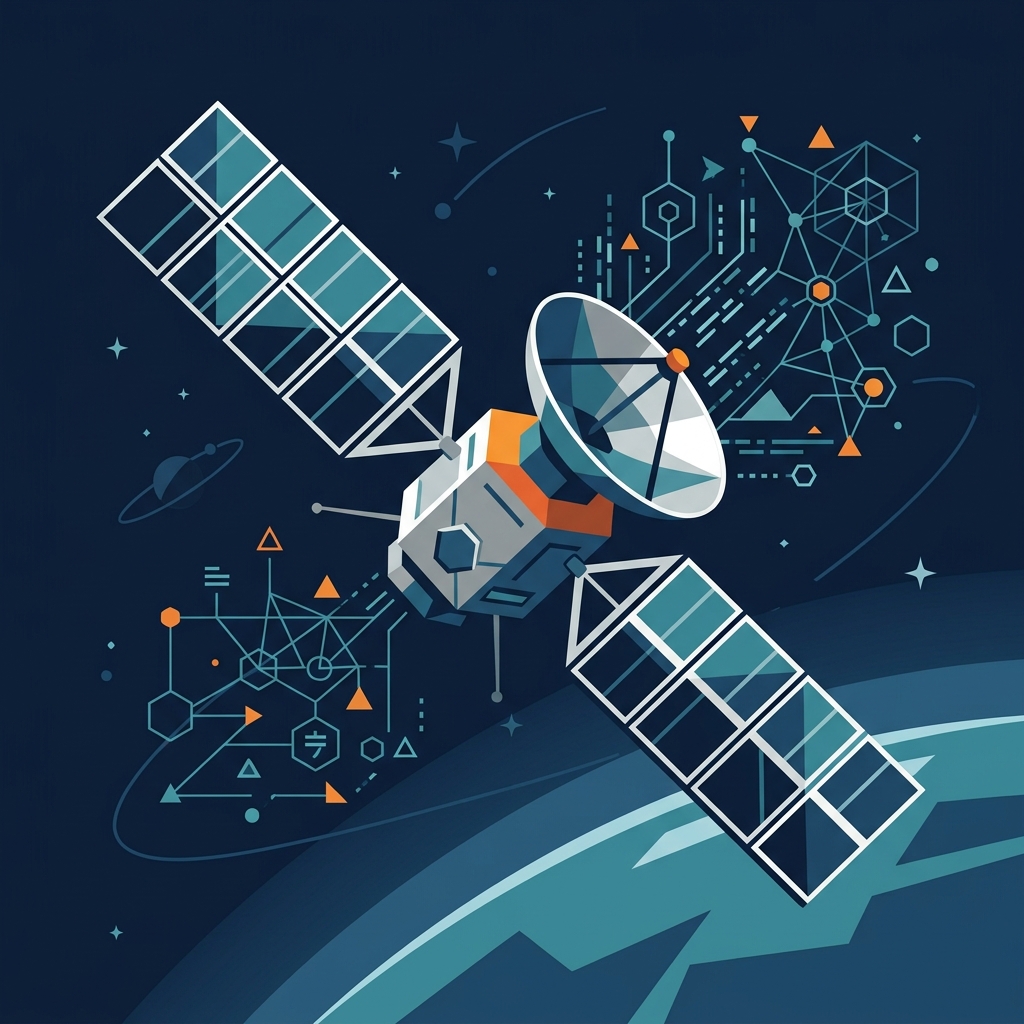 Satcom Upgrade