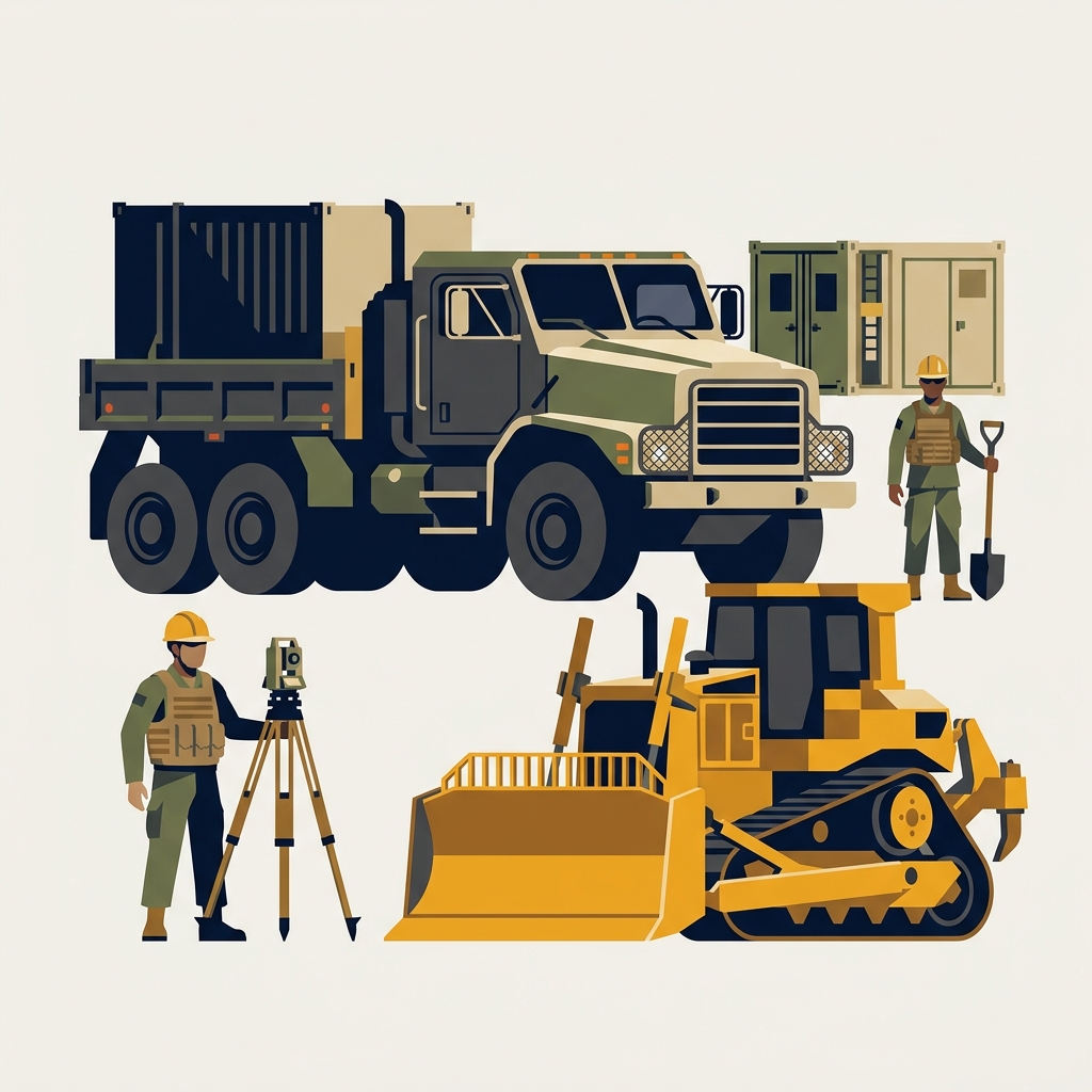 Seabee Battalion