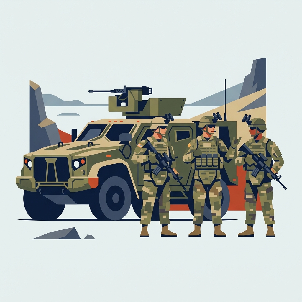 Security Force Assistance Brigade