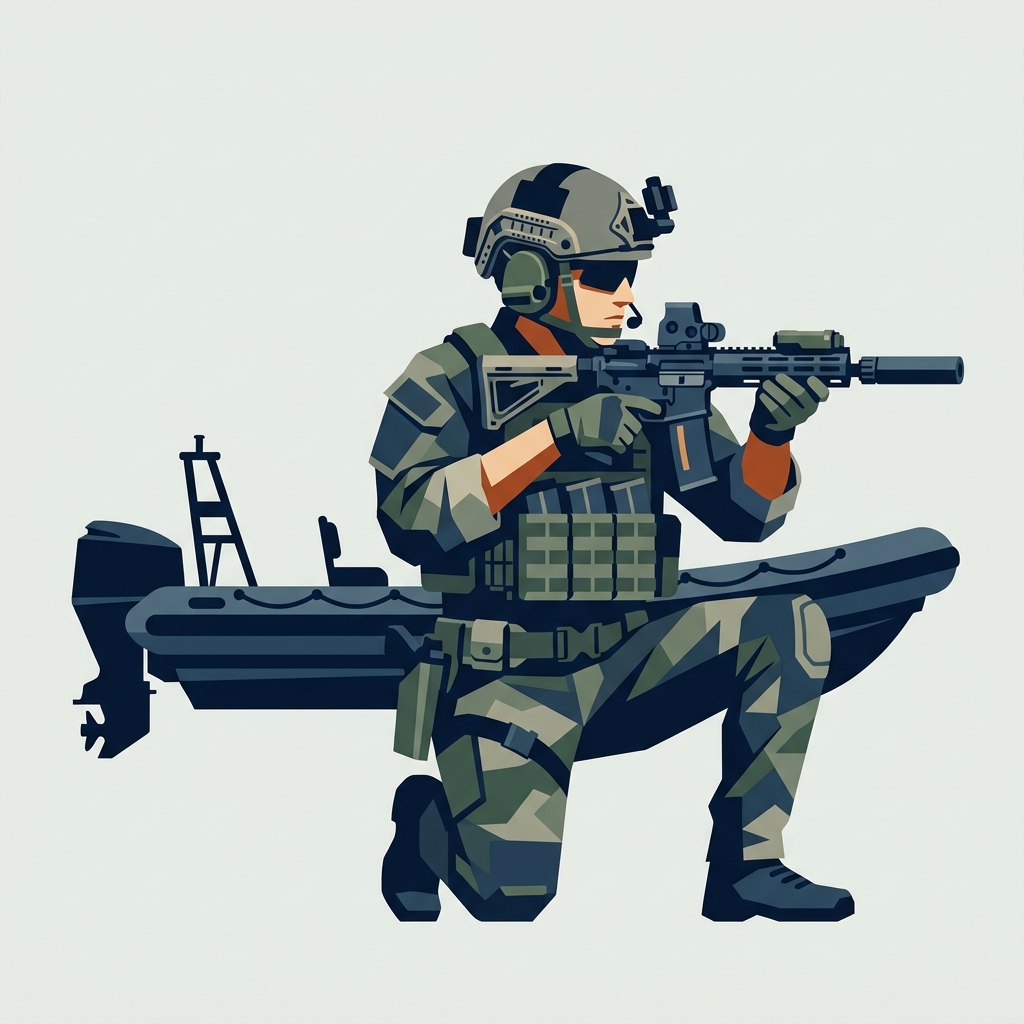 Special Forces Group