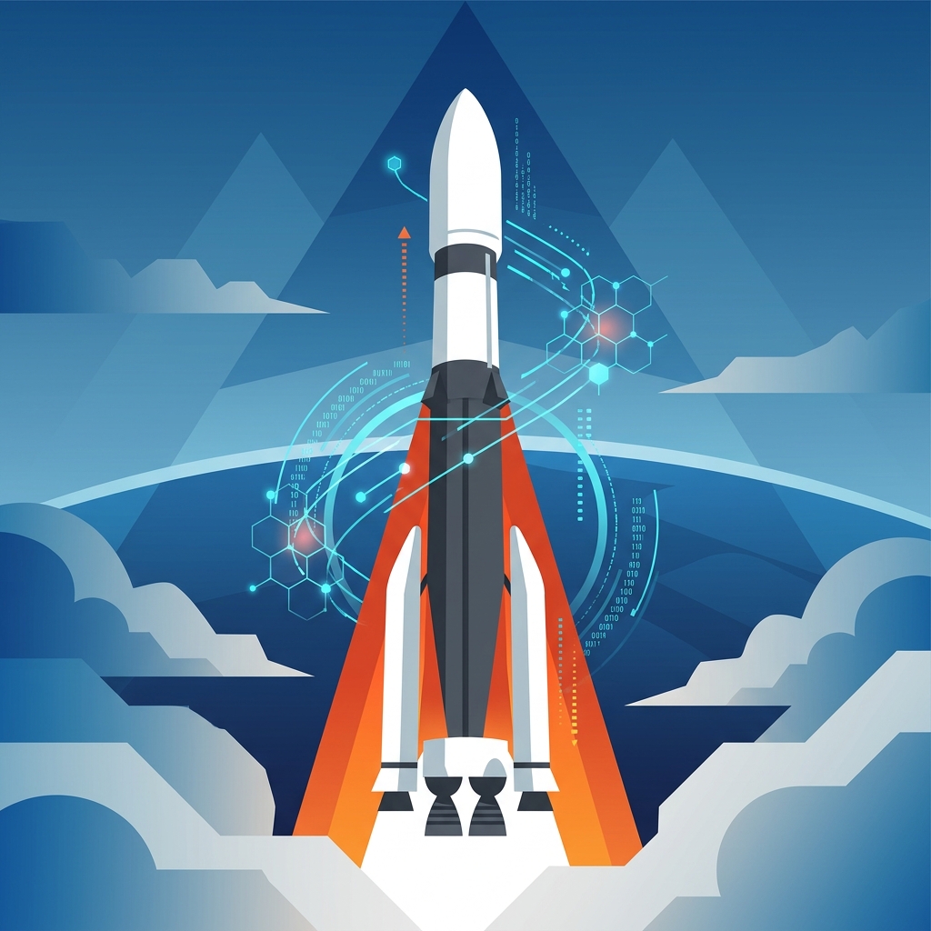National Security Space Launch