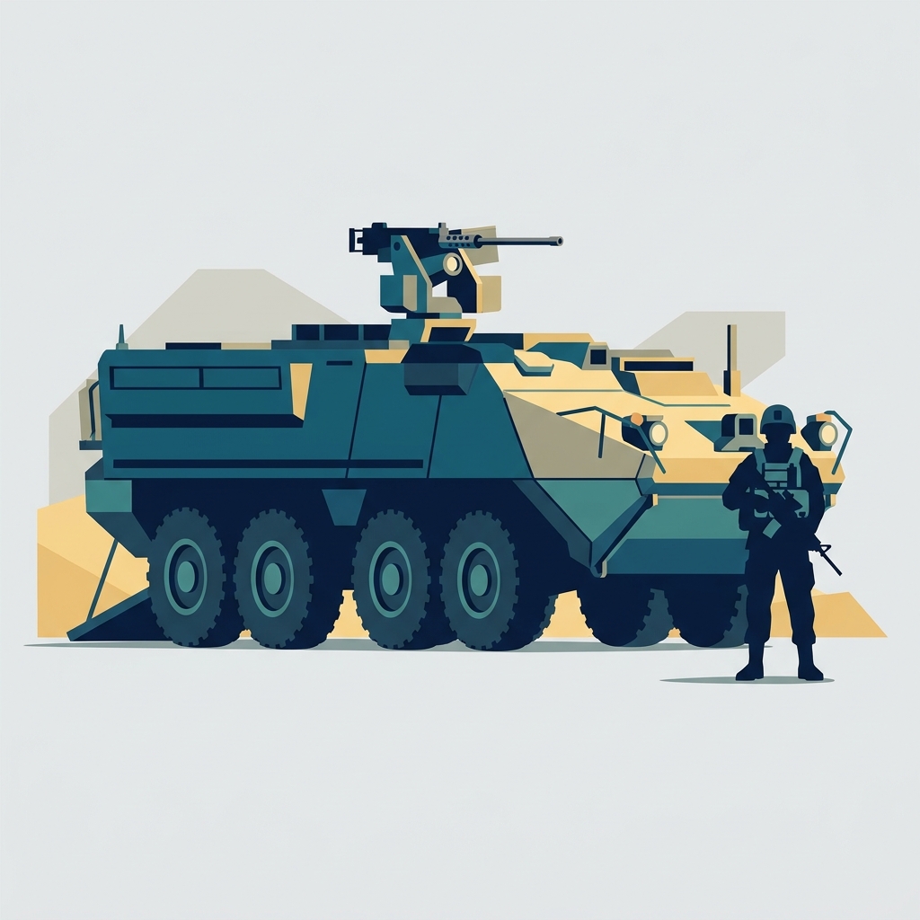 Stryker Brigade