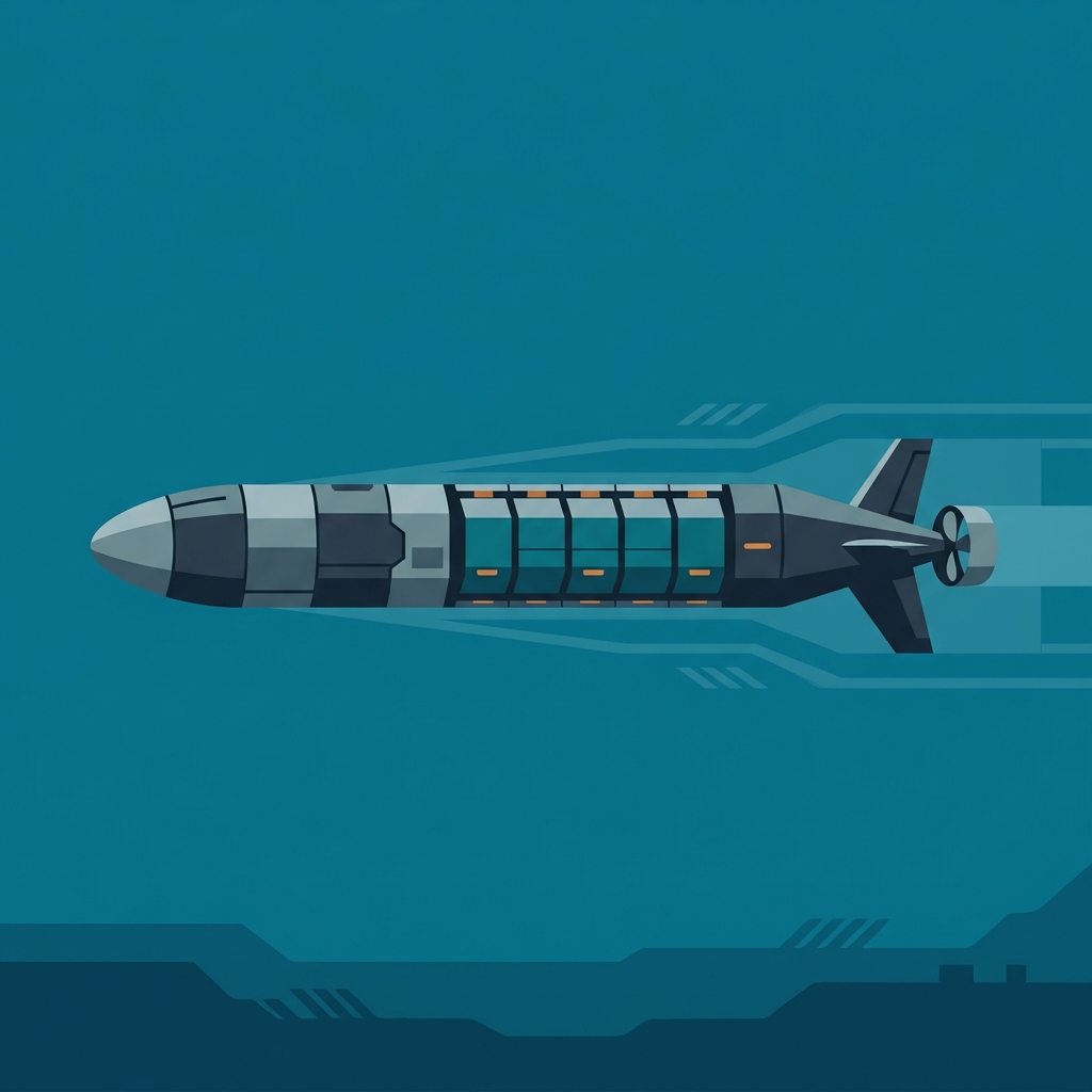 Extra-Large UUV Program